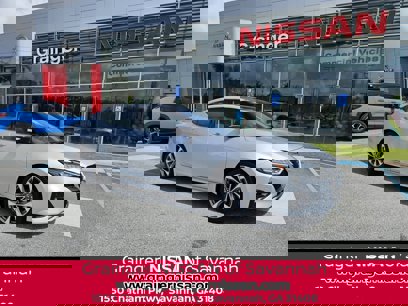 Used 2022 Nissan Maxima Platinum w/ Sport Mat Group