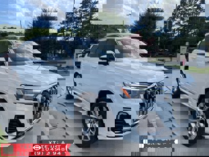 Certified 2025 Audi Q7 2.0T Premium