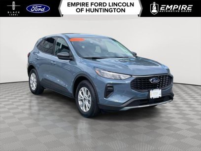 Used 2025 Ford Escape Active w/ Tech Pack #1