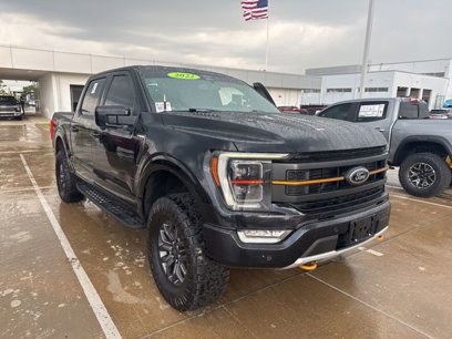 Used 2022 Ford F150 Tremor w/ Equipment Group 402A High