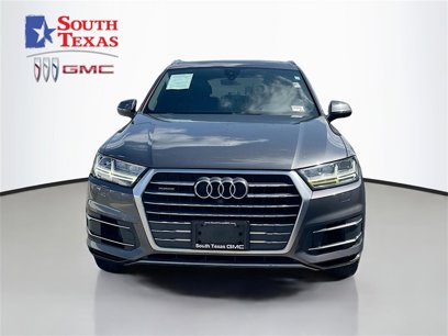 Used 2018 Audi Q7 3.0T Premium Plus w/ Premium Plus Package
