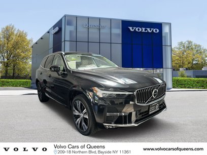 Certified 2023 Volvo XC60 B5 Plus w/ Climate Package