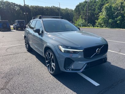 Used 2023 Volvo XC60 B5 Ultimate