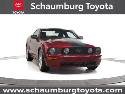 Used 2009 Ford Mustang GT Premium