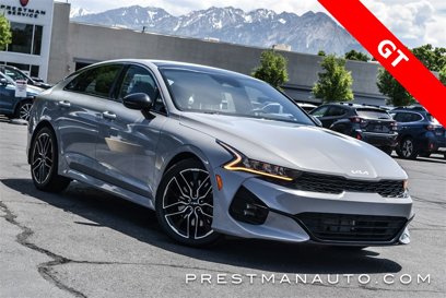 Used 2023 Kia K5 GT