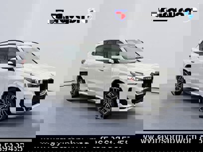 New 2024 BMW X1 xDrive28i w/ Premium Package