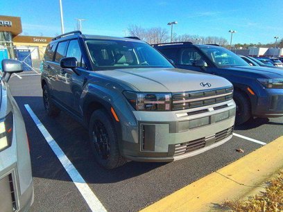 New 2025 Hyundai Santa Fe XRT w/ Tow & Go Package