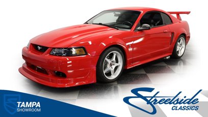 Used 1999 Ford Mustang Cobra