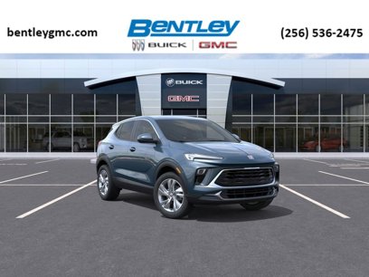 New 2026 Buick Encore GX Preferred
