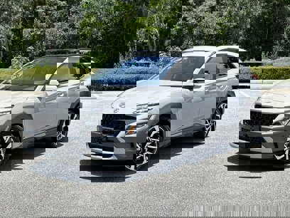 Used 2023 Hyundai Kona Limited
