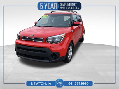 Used 2019 Kia Soul