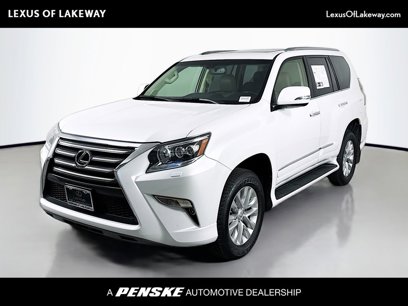 Used 2017 Lexus GX 460