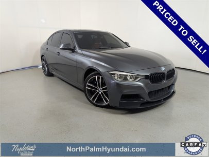 Used 2018 BMW 340i Sedan