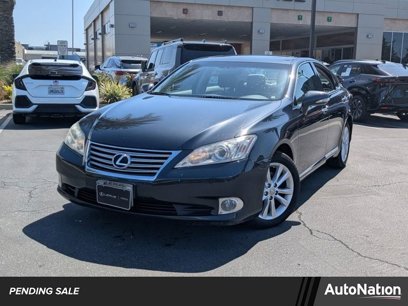 Used 2011 Lexus ES 350