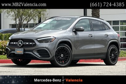 Used 2025 Mercedes-Benz GLA 250