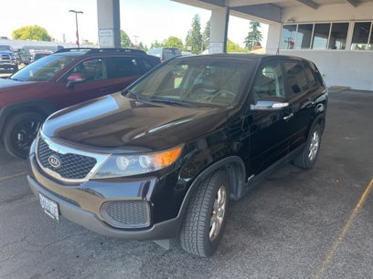 Used 2012 Kia Sorento LX