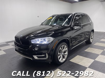 Used 2018 BMW X5 sDrive35i