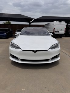 Used 2016 Tesla Model S 75