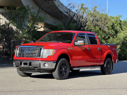 Used 2011 Ford F150 XLT w/ XLT Chrome Pkg
