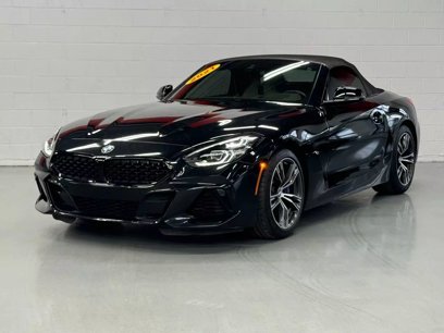 Used 2021 BMW Z4 M40i w/ Premium Package