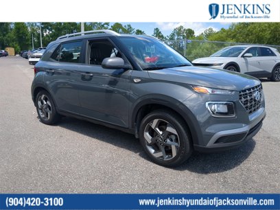 Used 2024 Hyundai Venue SEL