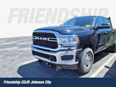 Used 2022 RAM 2500 Tradesman
