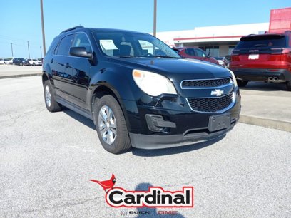 Used 2011 Chevrolet Equinox LT w/ Driver Convenience Package