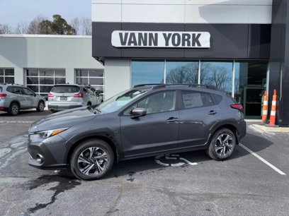 Certified 2025 Subaru Crosstrek 2.5i Premium