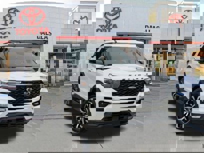 Used 2021 Ford Explorer ST w/ Equipment Group 401A