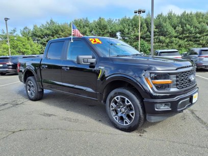 Used 2024 Ford F150 STX