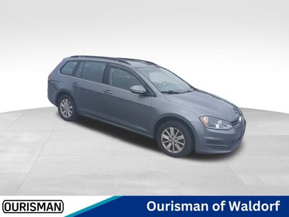 Used 2015 Volkswagen Golf SE