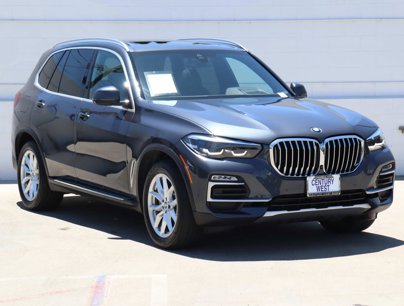 Used 2020 BMW X5 sDrive40i w/ Premium Package