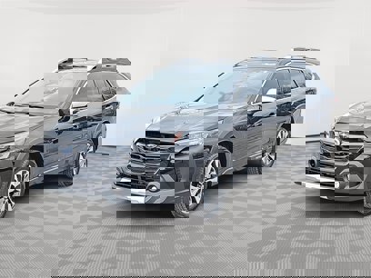 Certified 2025 Subaru Outback Touring XT