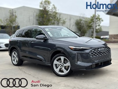 New 2025 Audi Q5 Premium Plus