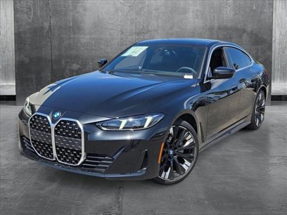 New 2025 BMW 430i w/ Premium Package