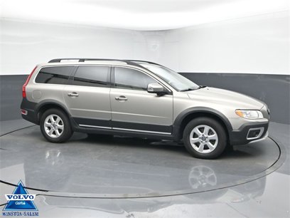 Used 2013 Volvo XC70 3.2
