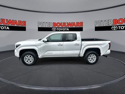 Used 2024 Toyota Tacoma SR5