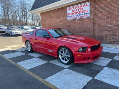 Used 2006 Ford Mustang GT