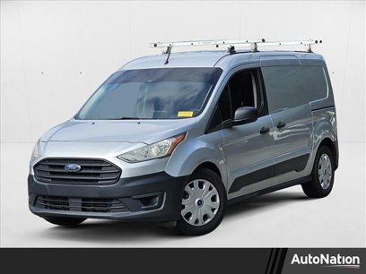 Used 2020 Ford Transit Connect XL w/ Trailer Tow Package