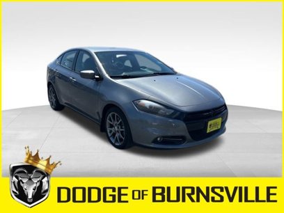 Used 2013 Dodge Dart SXT