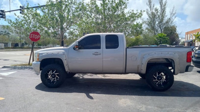 Used 2008 Chevrolet Silverado 1500 LT w/ South Central Value Package