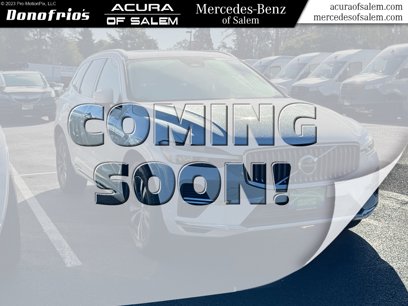 Used 2022 Volvo XC60 T8 Inscription Expression