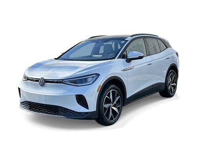 New 2025 Volkswagen ID.4 Pro S