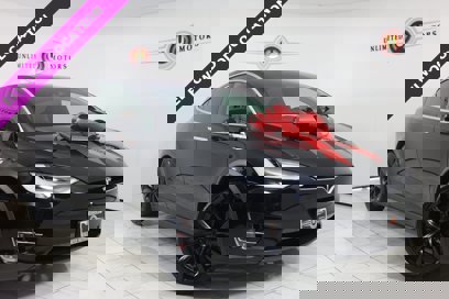 Used 2020 Tesla Model X Performance