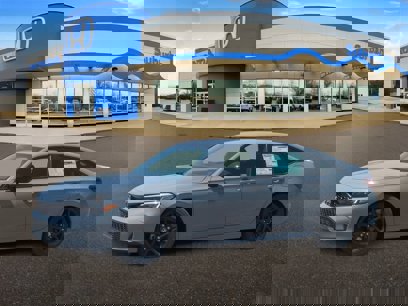 New 2025 Honda Civic Sport
