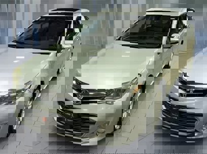 Used 2013 Toyota Avalon XLE Touring