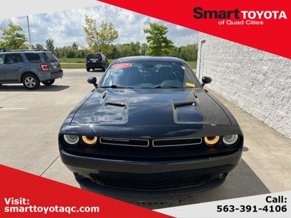 Used 2017 Dodge Challenger GT w/ GT Interior Package
