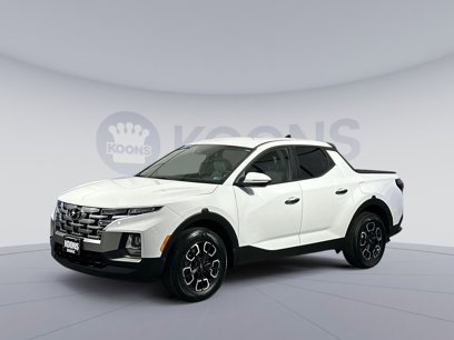 Used 2023 Hyundai Santa Cruz SEL w/ Cargo Package