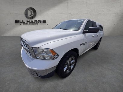 Used 2015 RAM 1500 SLT