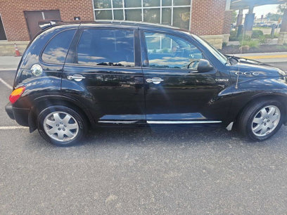 Used 2004 Chrysler PT Cruiser Touring